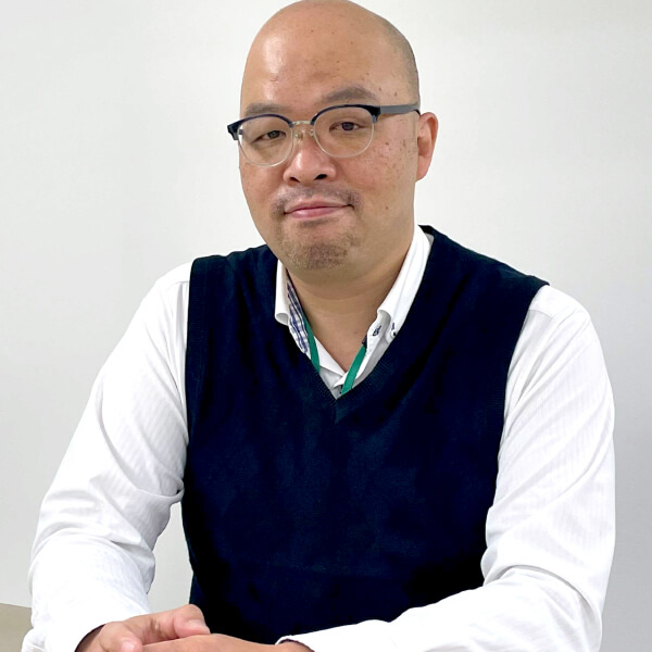 くふう少額短期保険株式会社 代表取締役 藤田 晃治